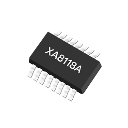 XA8118A